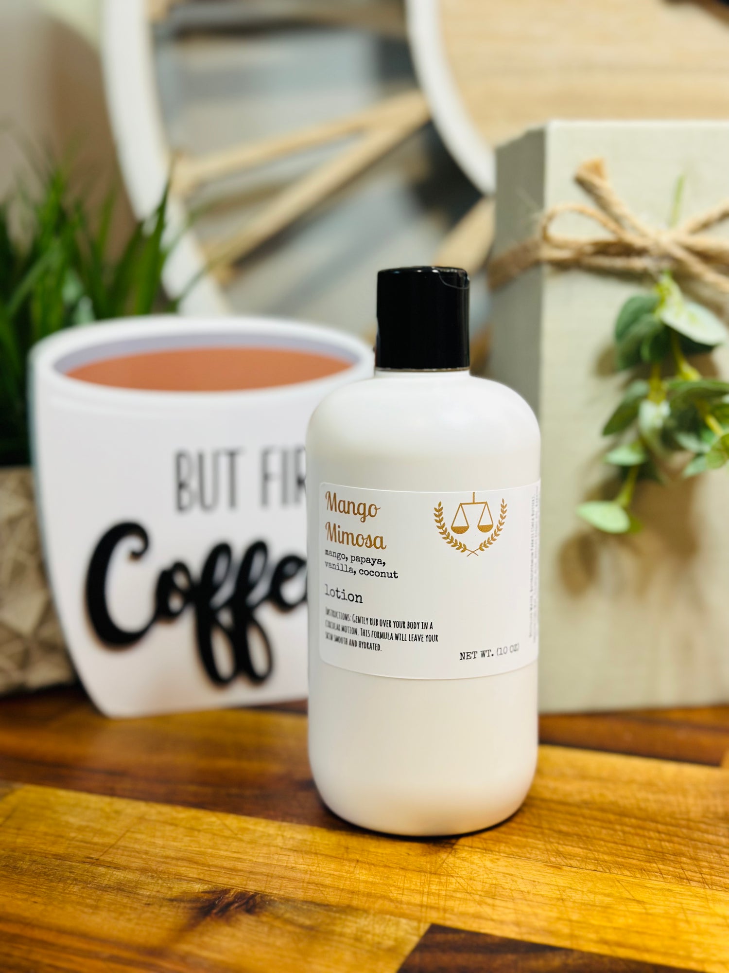 Lotion