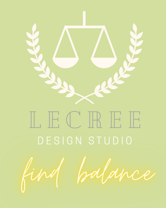 LeCree Design Studio E-gift card