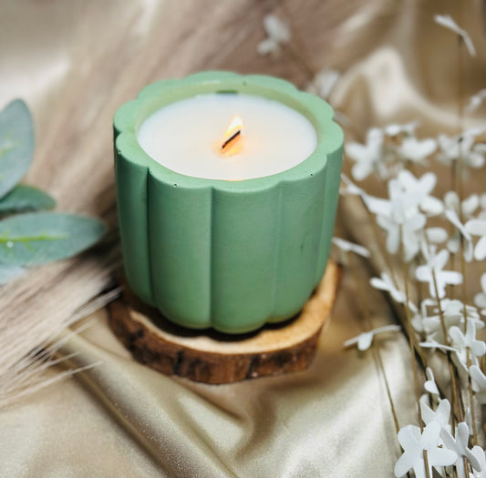 Oasis Candle