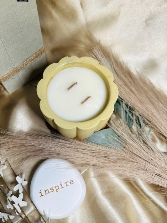 Limoncello Candle